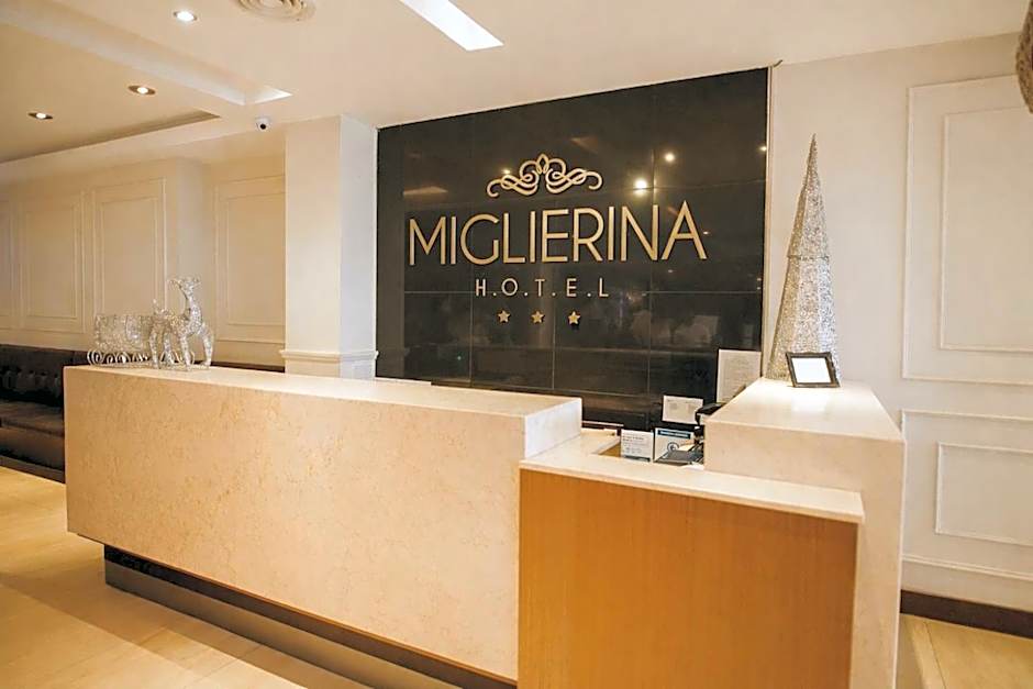 Gran Hotel Miglierina