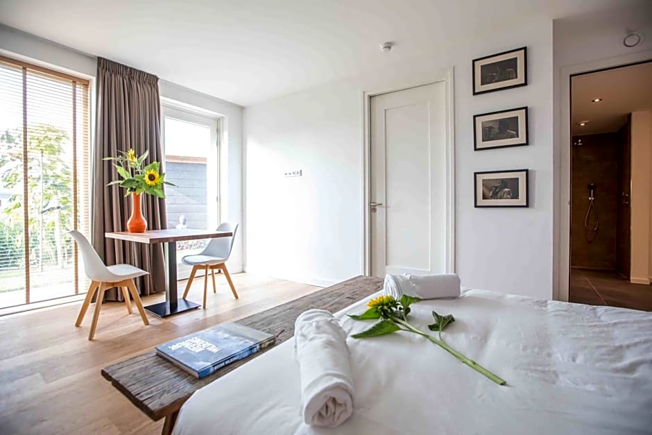 Amsterdam Area Residence Oosterwold
