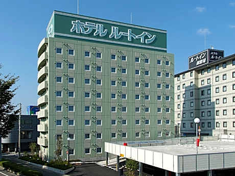 Hotel Route-Inn Shin Gotemba Inter -Kokudo 246 gou-