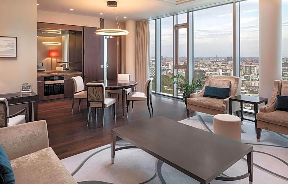 Waldorf Astoria Berlin