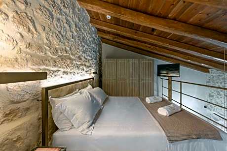 Suite Split Level - Elais