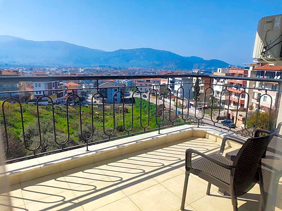 Ephesus Suites