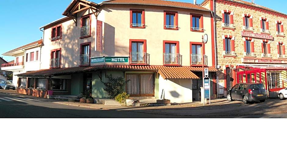 Le Clos Fleuri