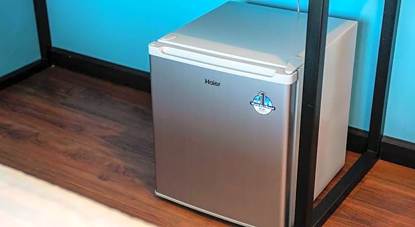 O&G Hotel Parit Buntar