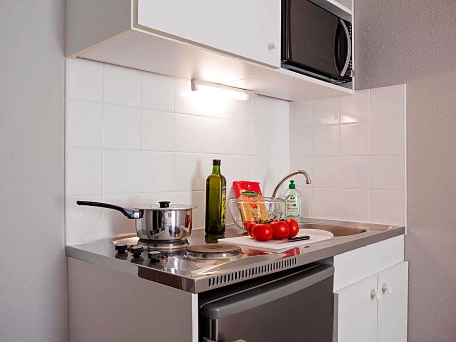 Aparthotel Adagio Access Paris Maisons-Alfort