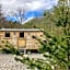 Highland Bear Lodge & Luxury Bear Huts