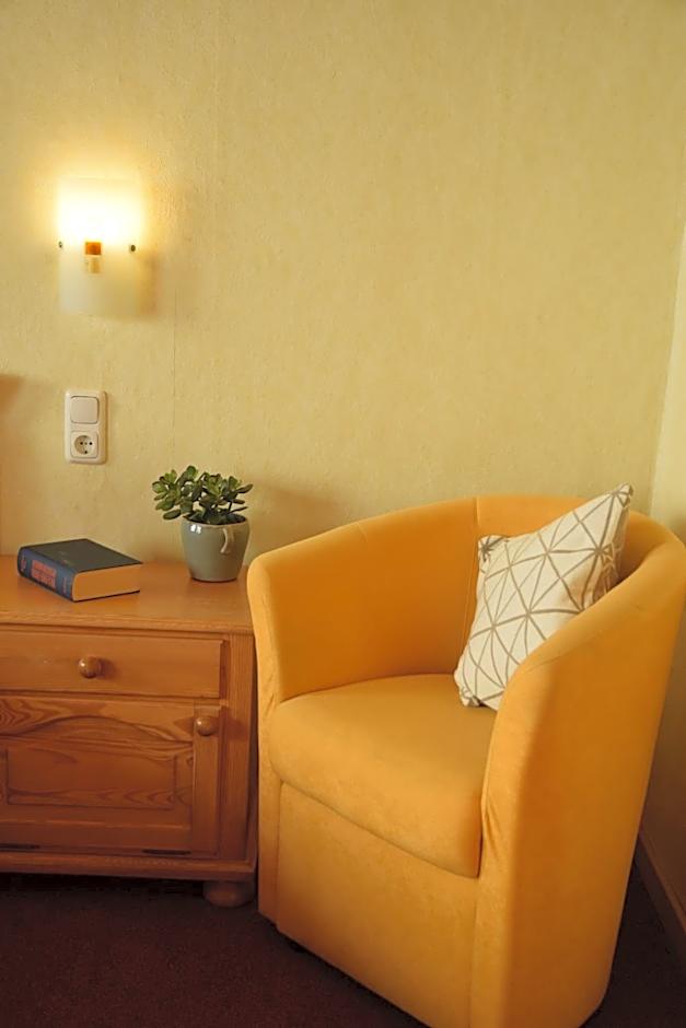 Landhotel Steigerwaldhaus