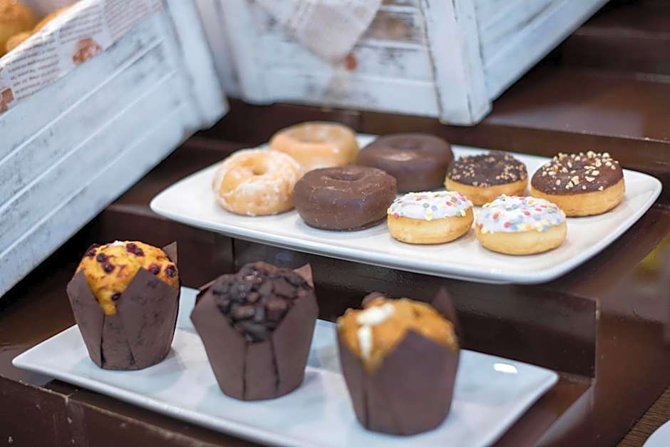 Soho Boutique Canalejas