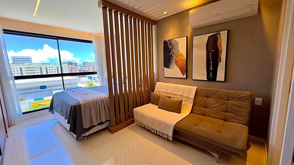 Sky Concept 909 | Vista MAR | Piscina | Academia