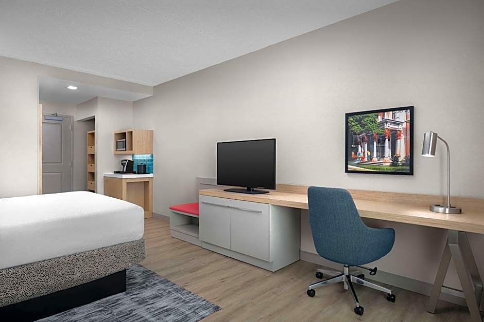 Hilton Garden Inn Wilkes Barre