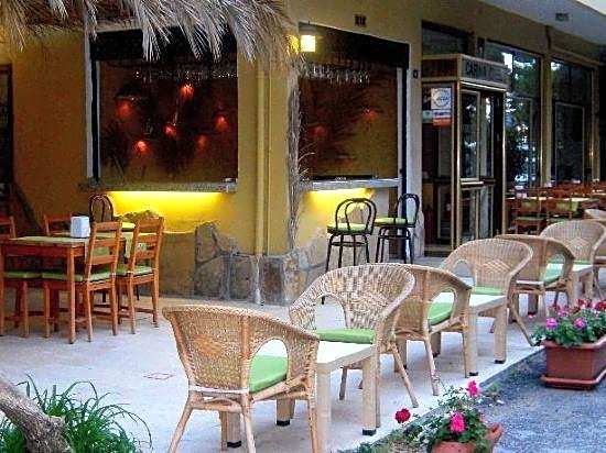 Kleopatra Carina Hotel