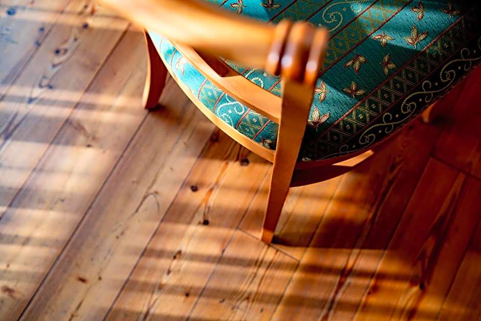 Harzhotel Zum Prinzen