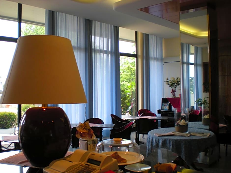 Hotel Turandot