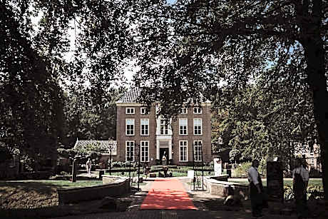 Châteauhotel De Havixhorst