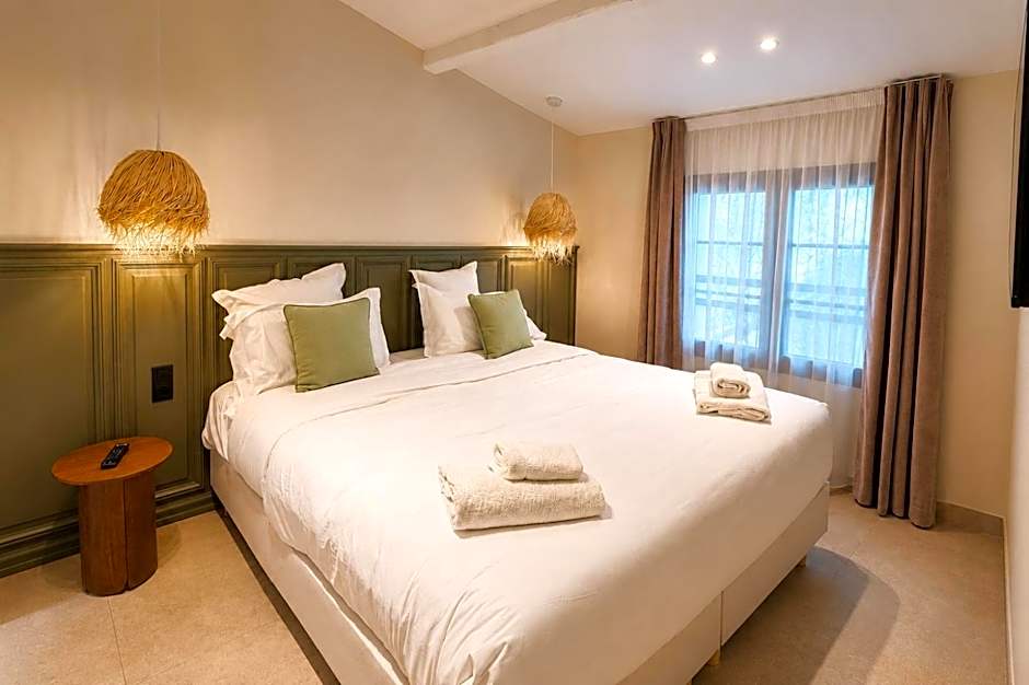 Capucines Hotel Saint Tropez