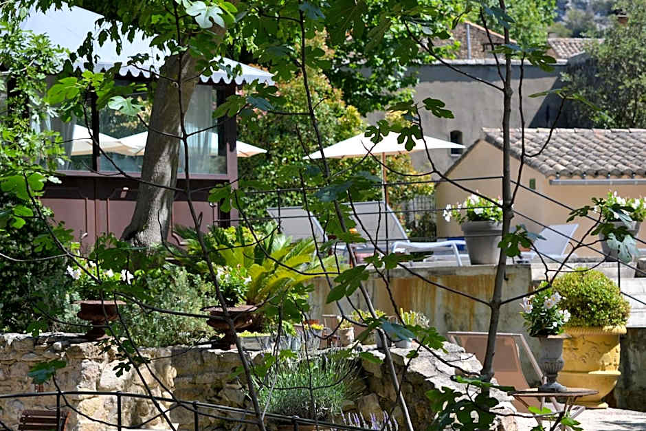 Hotel du Poete