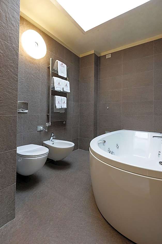 Sottovento Luxury Hospitality