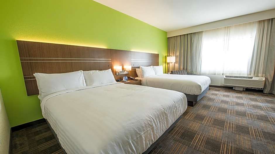 Holiday Inn Express & Suites Dripping Springs - Austin Area By IHG