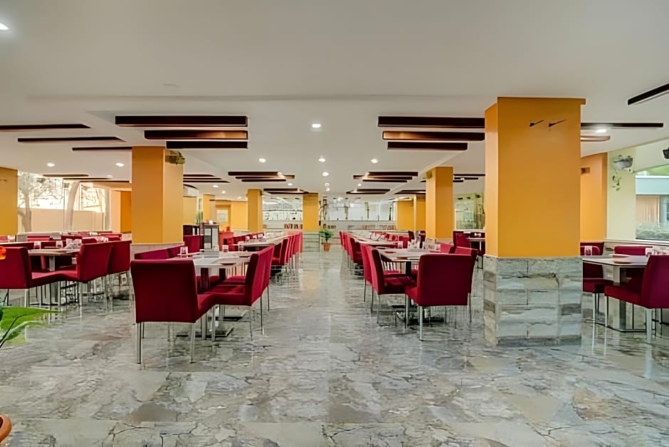 Gardeenia Comfortes Suites