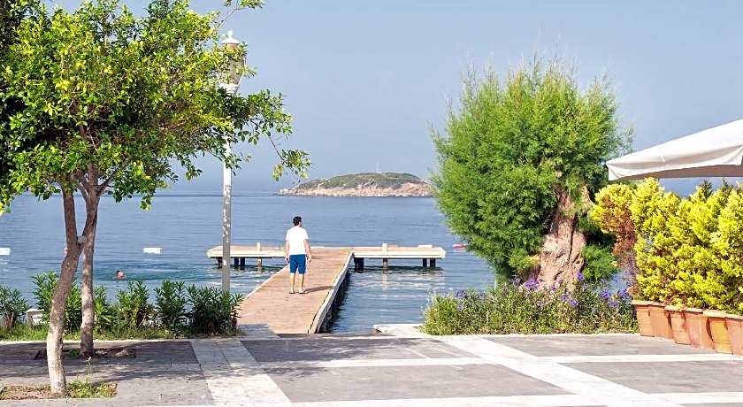 Bodrum Infinity Villas - Holiday Homes