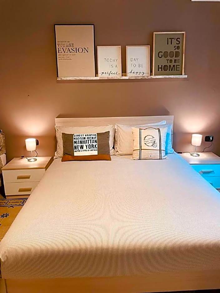Lavilletta B&B