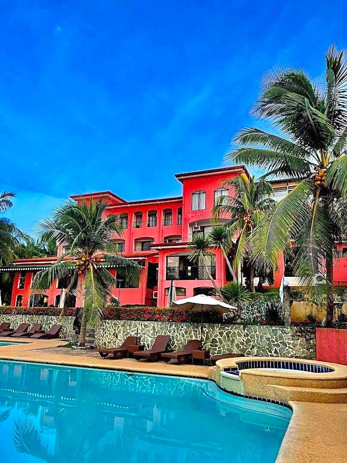 My Little Island Hotel