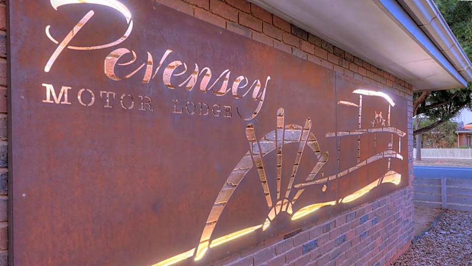 Pevensey Motor Lodge