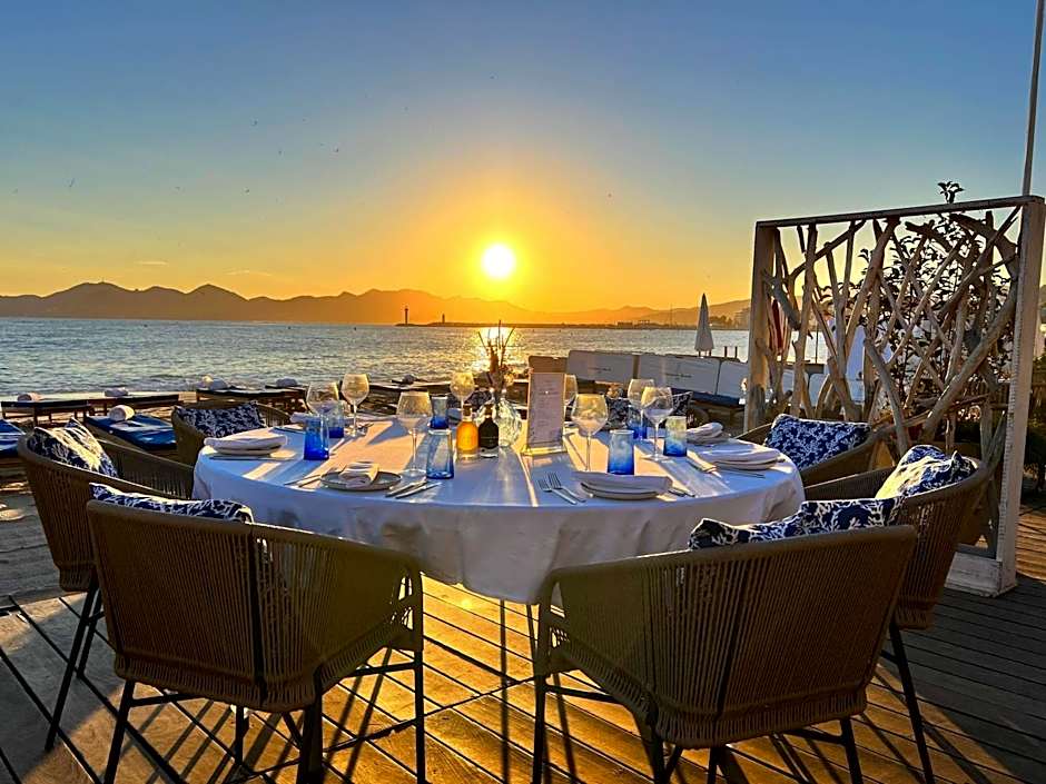 Hotel Croisette Beach Cannes - MGallery