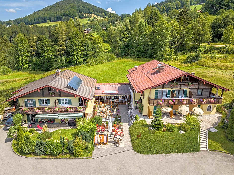 Alpenhotel Bergzauber