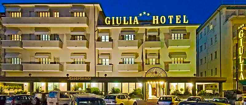 Hotel Giulia