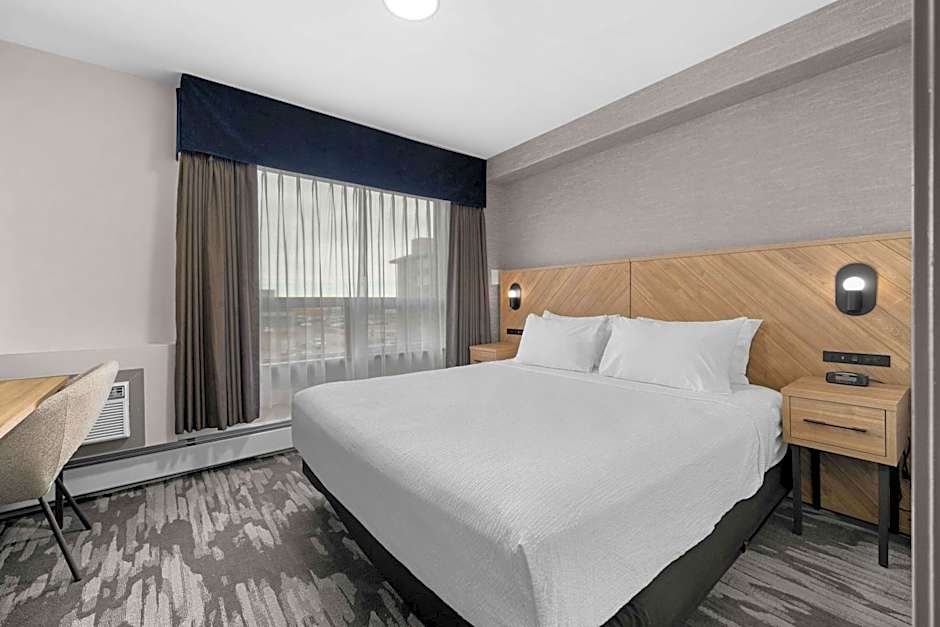 Sandman Hotel Calgary Airport