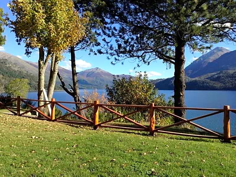 Lago Gutierrez Lodge