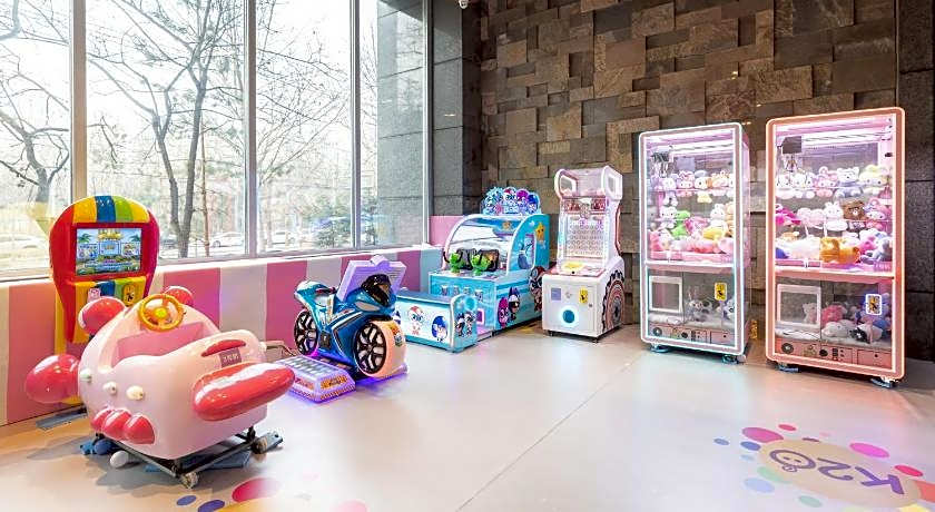 Shangri-La Hotel, Shenyang