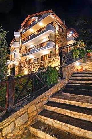 Hotel Hera
