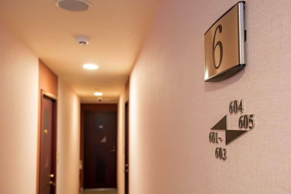 Otsuka Town Hotel