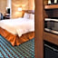 Fairfield Inn & Suites by Marriott Olean