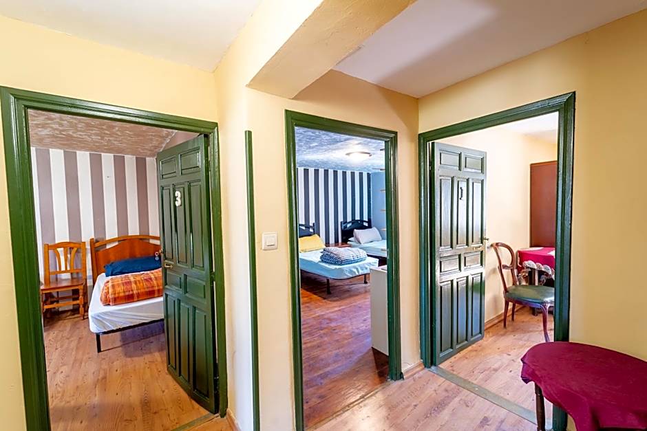 Hostel INpulso Atapuerca