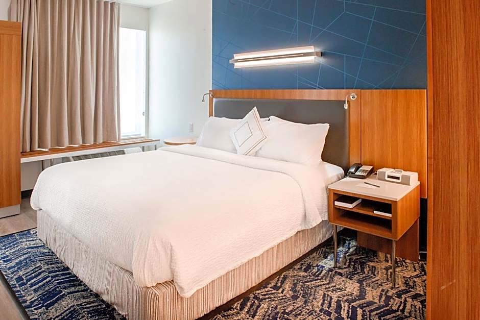 SpringHill Suites by Marriott Houston Baytown