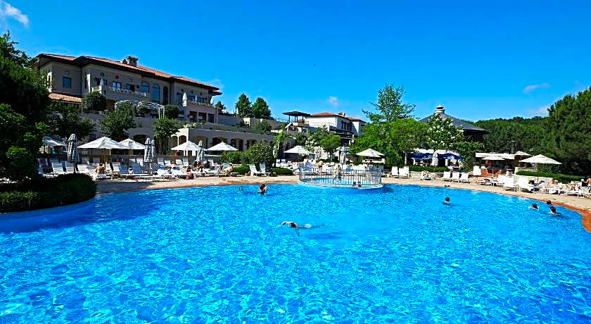 Kemer Country Hotel Istanbul
