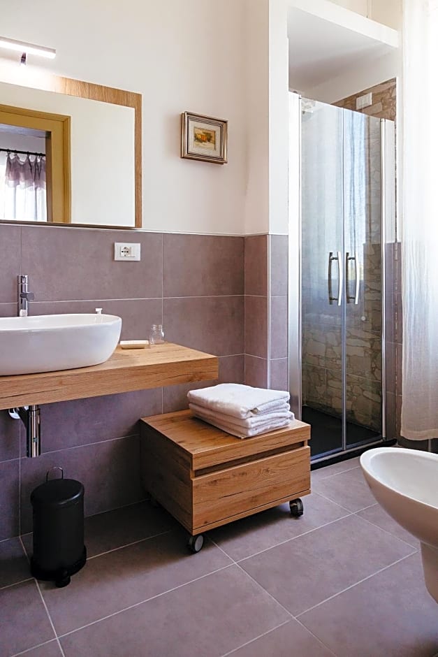 Villa Francesca Luxury – Grottammare, MO