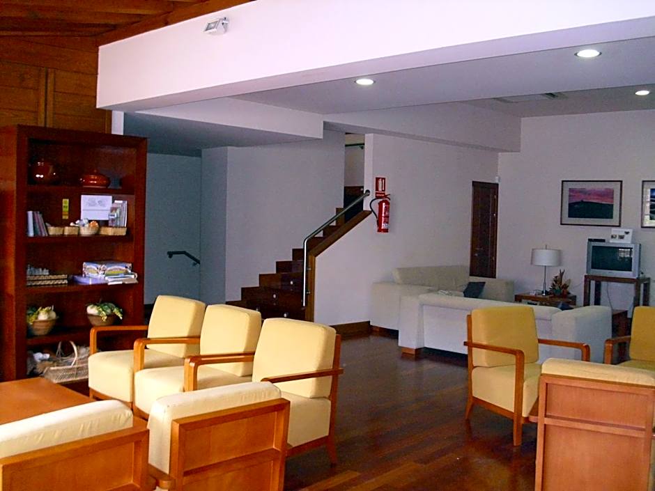 Hotel Rural Vado del Duratón