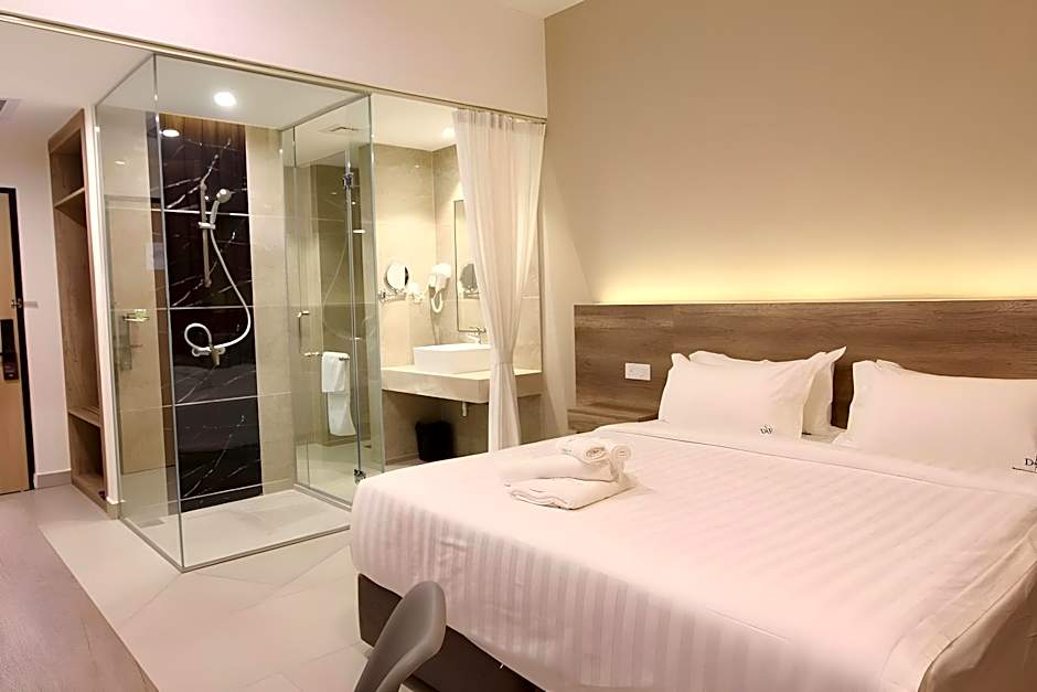 D&F Boutique Hotel Seremban 2