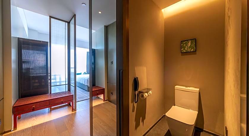 HUALUXE Xian Chanba By IHG