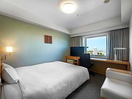 Double Room - Non-Smoking