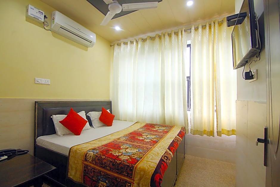 Hotel Grand City – Chandigarh, PA