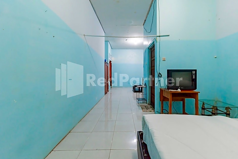 Ana Guest House Syariah Mitra RedDoorz