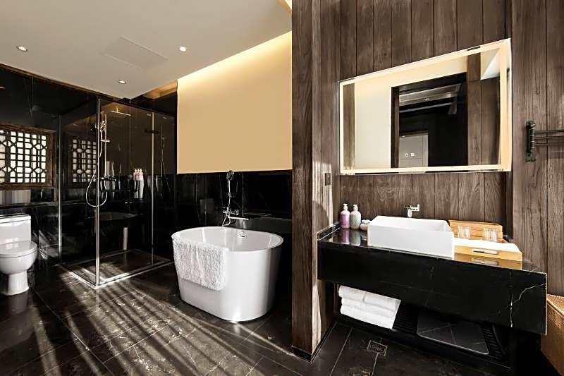 Blossom House Xuzhou Huilongwo Banyunting