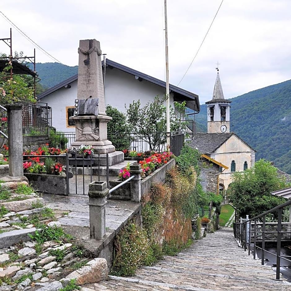 B&B La Locanda del Cinghiale
