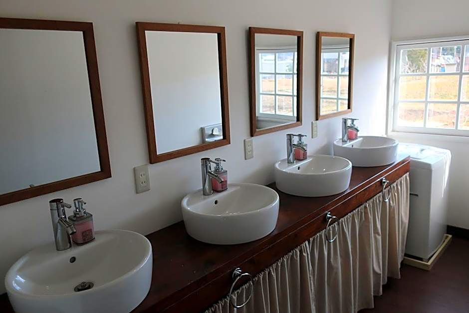 Starfall Lodge