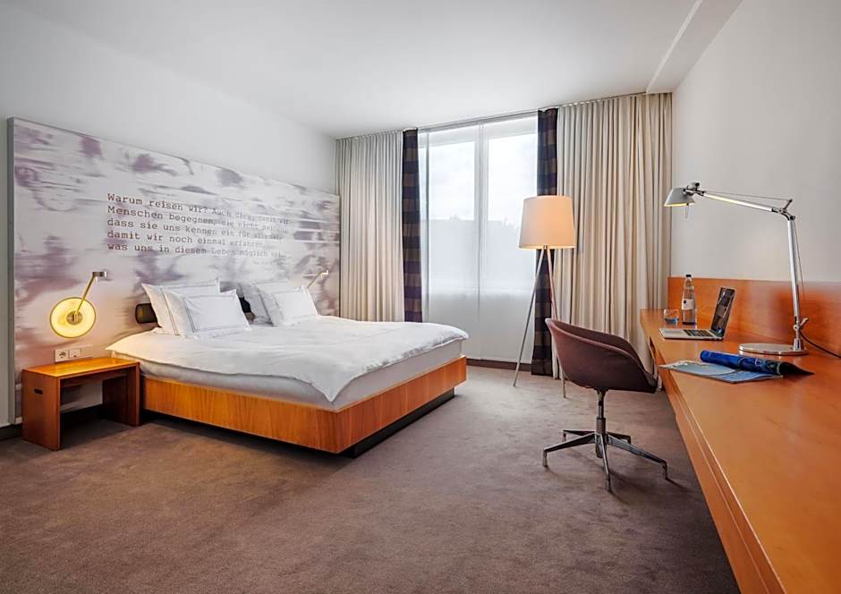 Dorint City-Hotel Bremen